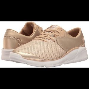 Supra - Noiz - Rose Gold -NEVER WORN